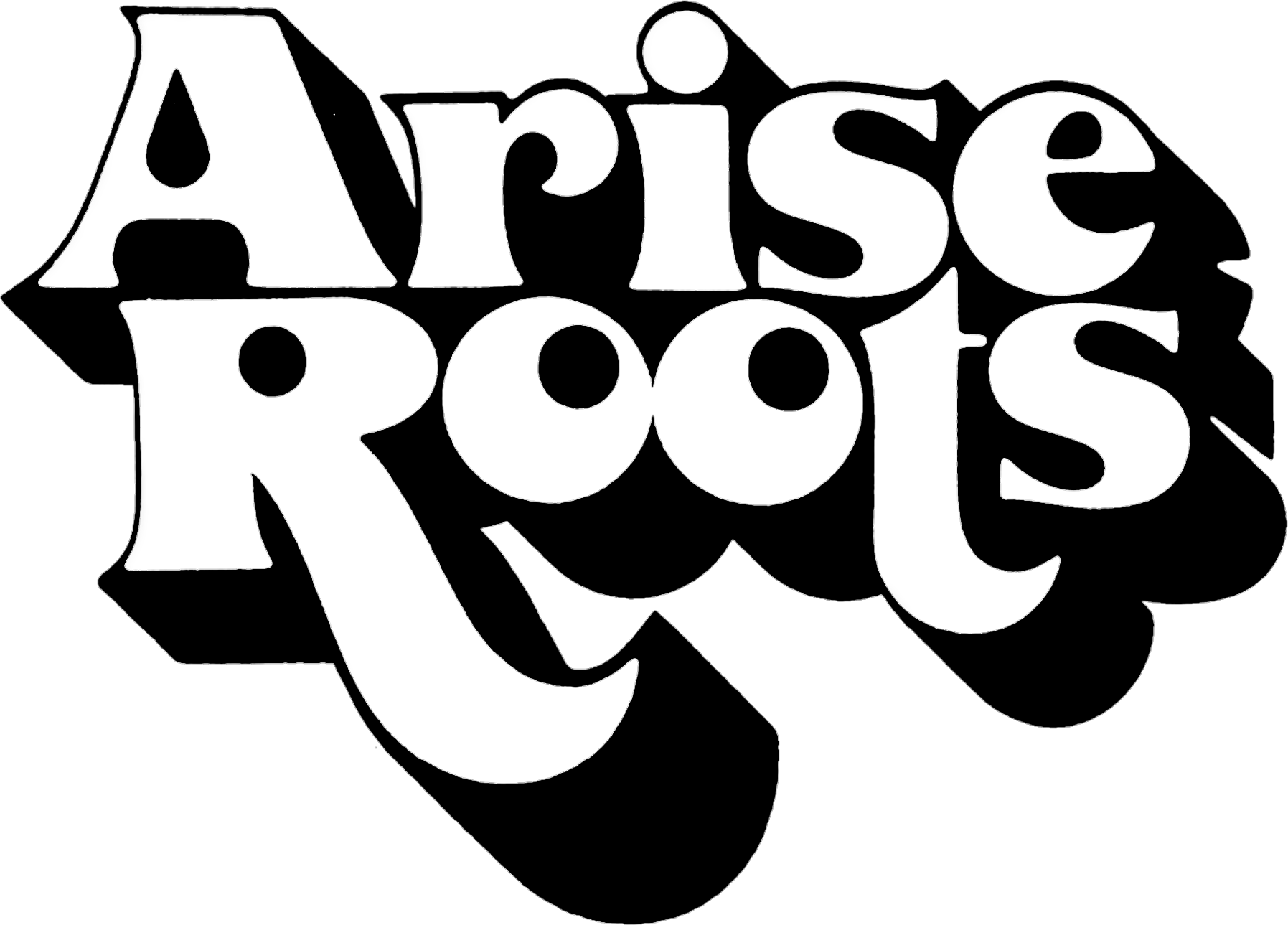 Arise Roots Logo